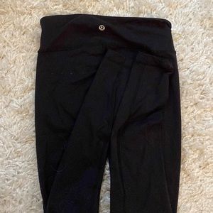 Lululemon Leggings